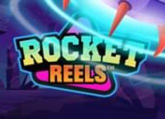 Rocket Reels онлайн слот